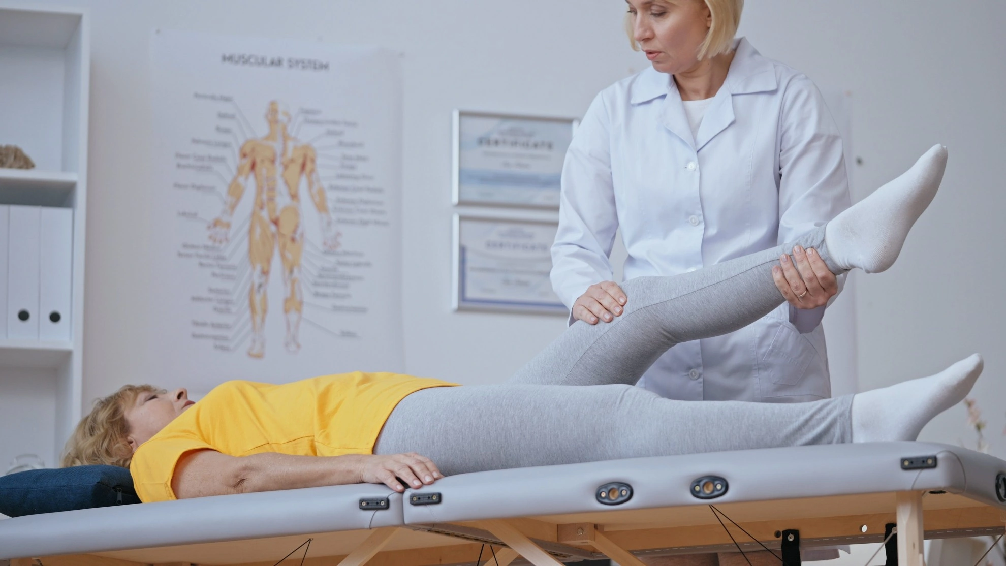 解密睡眠科學：以MMT醫學理論打造精準睡眠，量身定做床墊的健康價值