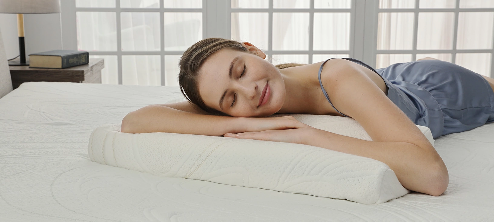 選對床枕比您想得更重要！