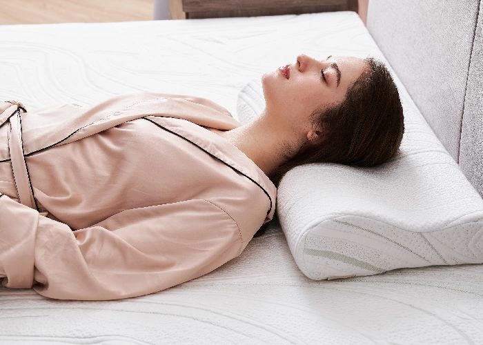 準到爆炸 ! 從睡姿了解自己的隱藏性格與壓力源類型