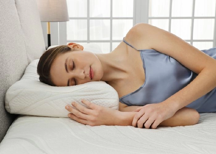 準到爆炸 ! 從睡姿了解自己的隱藏性格與壓力源類型