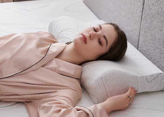 準到爆炸 ! 從睡姿了解自己的隱藏性格與壓力源類型