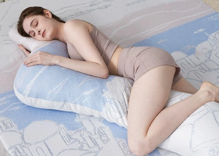 準到爆炸 ! 從睡姿了解自己的隱藏性格與壓力源類型