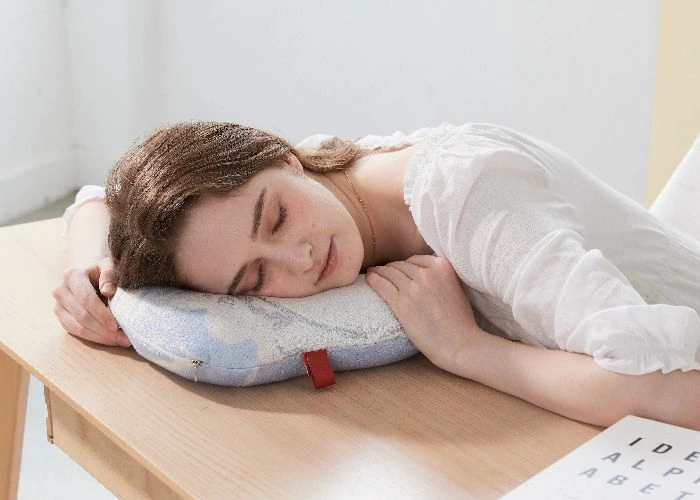 準到爆炸 ! 從睡姿了解自己的隱藏性格與壓力源類型