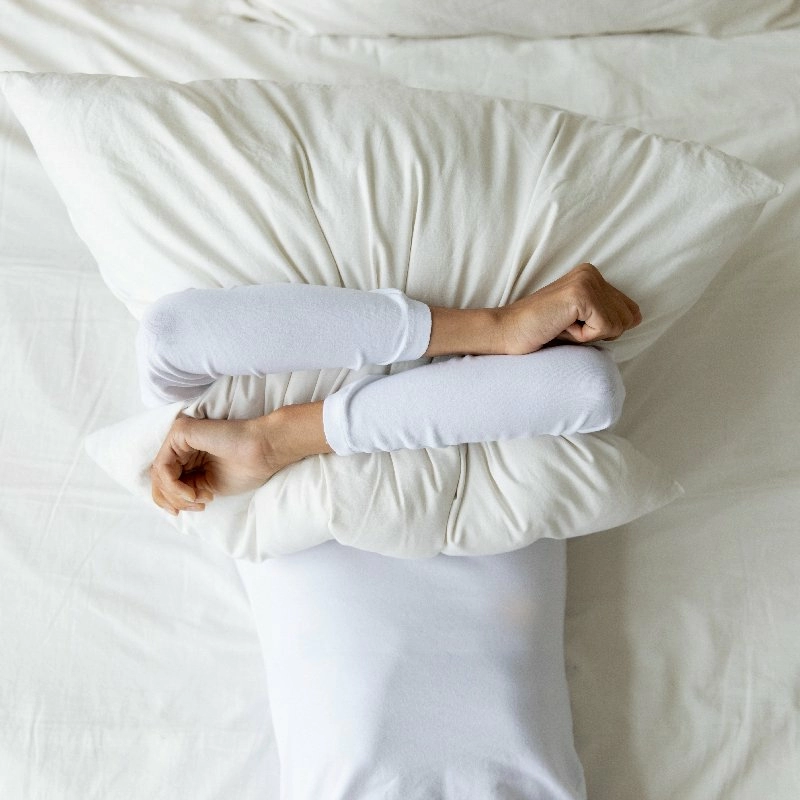 遠離慢性失眠 後疫情時代失眠解方